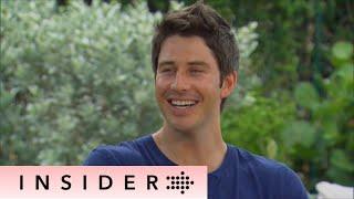 Meet The Bachelor: Arie Luyendyk Jr. | The Bachelor Insider