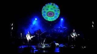 The Pink Floyd Show performed by Darkside