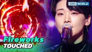 Fireworks - TOUCHED [Immortal  Songs 2] | KBS WORLD TV 230318