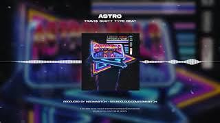 [FREE] TRAVIS SCOTT X THE SCOTTS TYPE BEAT "ASTRO"