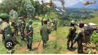 DIRECT DE MASISI 5/1/25 LES FARDC INFLIGENT DES PERTES LOURDES AUX RDF!