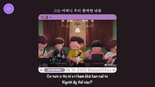 《Vietsub|Easy Lyrics》 Is It Still Beautiful - SEVENTEEN (Hospital Playlist 2 OST - Part 8)