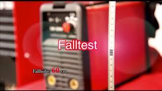 WTL Welding Video Deutsch