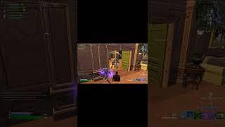 Fortnite funny moment  #shorts