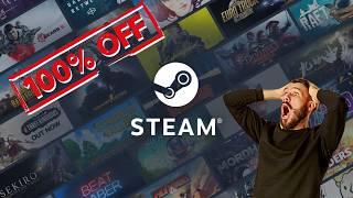 3 free steam games that are actually fun