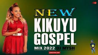 New Kikuyu Gospel Mix Intro// Dj Mysh