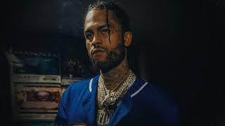 Dave East Type Beat 2023 - "Ghost" (prod. by Buckroll)