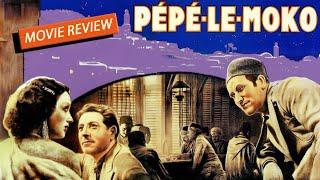 Pepe le Moko (1937) | Movie Review