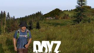 “Siege” - DayZ Adventures With Random Survivors