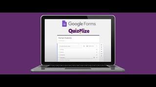 How to turn your Google Forms into fun classroom quiz games