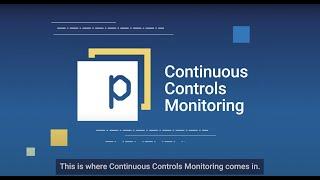 What is Continuous Controls Monitoring? | Panaseer