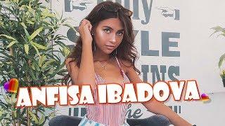 Anfisa Ibadova Best Compilation | LIKE App | LIKE Star