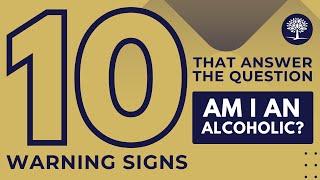 Am I an Alcoholic? - The Recovery Village #AlcoholAddiction #Alcoholism