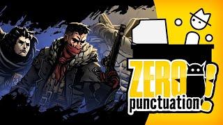 Darkest Dungeon II (Zero Punctuation)