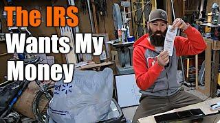 Don't Pay Taxes | Keep Your Money | THE HANDYMAN BUSINESS |