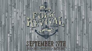 Long Beach Folk Revival Festival 2014 (Official Video)