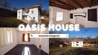 Oasis House - PAY MONTHLY - Bulgaria - Ruse | MOWLEM BULGARIA