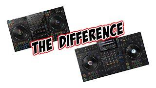 DJ controller or standalone or all-in-one? | Clip