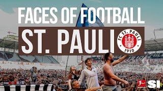 FC St. Pauli: Inside Bundesliga’s Most Diverse Football Club