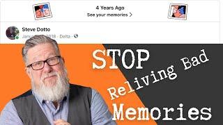 Managing Your Memories in Facebook and Google Photos
