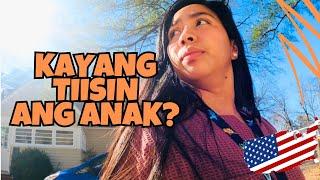 Filipina Raising Independent American Kids ? (Fil-am Family Vlog)