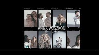 ANNA WYSZKONI "Dla Ciebie" [official video]