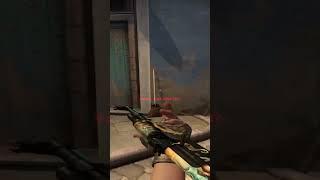 Как выиграть клатч в CSGO?