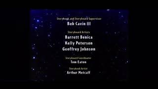 Little Einsteins Firebird Rescue Credits Music Is Magical Song Karaoke Version