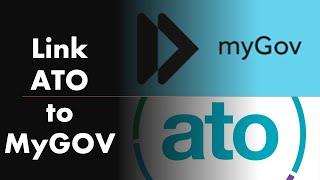 Link a MyGov Account to the ATO in 2 minutes!