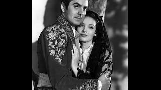 The.Mark.of.Zorro.1940 Full Film HD  Tyrone Power, Basil Rathbone, Rouben Mamoulian