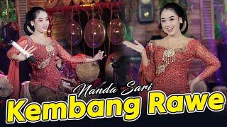 Nanda Sari - Kembang Rawe (Official Music Video)