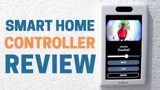 Brilliant Review: 7 Ways to Control Your Home with Brilliant