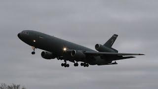 (re-upload) RAF Mildenhall 10/4/2024