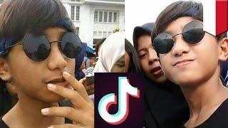 Bowo Alpenliebe artis Tik Tok yang digilai ABG jaman now - TomoNews