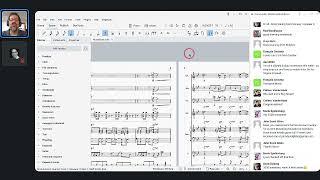 MuseScore Café - Mastering MuseScore 4 Preview