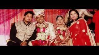 Highlights | Mukesh weds Shallu | F1 Digitals