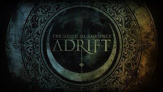 Adrift | 1 Hour Ambient Fantasy Music