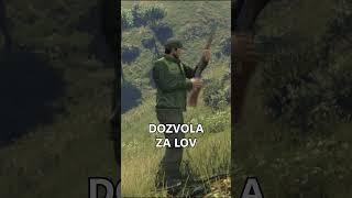 LOVAC - SISTEM LOVA   #igrice #balkan #balkanschoolrp #balkanschoolgta5 #gta5 #ragemp #fivem