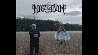 Mardom - Dead Soul Age (Full Album Premiere)