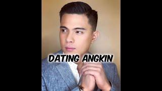 Dating Angkin - Antenorcruz with Lyrics