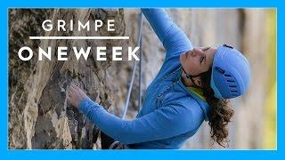 Qsport.ch - ONE WEEK GRIMPE - Teaser