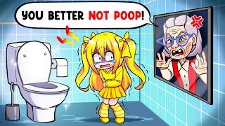 Do NOT Poop Yourself in Class...