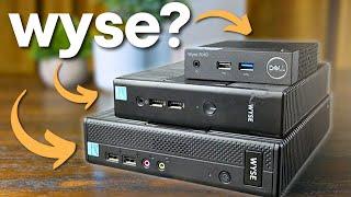 Do These CHEAP PCs Live Up To The Hype?