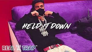 [FREE] Peysoh x Bravo The Bagchaser Type Beat 2024 “Held It Down” | @HoodWil