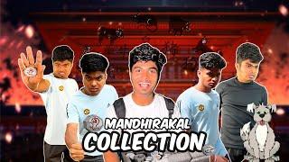 Jackie Chan full video| Mandhirakal Collection | Part-1 | #harishhatricks #comedy #youtube