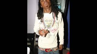 LIL WAYNE- PROSTITUTE FLANGE