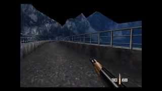 GoldenEye 007 - Dam