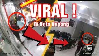 Viral  Di Kota Kupang 