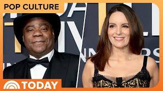 Tracy Morgan and Tina Fey to reunite for new NBC series