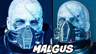 Dónde Entra Malgus en la Línea Temporal de Star Wars – Antigua República Explicada